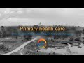 Primary health care in the Eastern Mediterranean Region: five years of progress