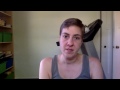 End of video
