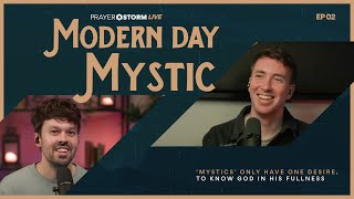 Modern Day Mystic | Episode 2 ft. Jonathan Ogden & Matt Varah Wilson
