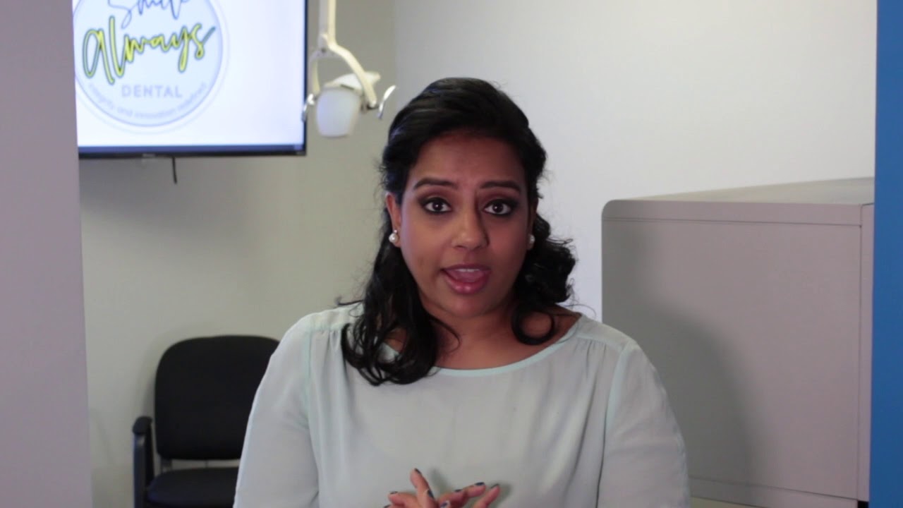 Is Fluoride Treatment in Dentistry Safe? | Smile Always Dental | Parker, CO