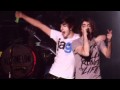 All Time Low - Dear Maria, Count Me In (Live from Straight To DVD)