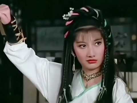 最美趙敏劉玉璞。