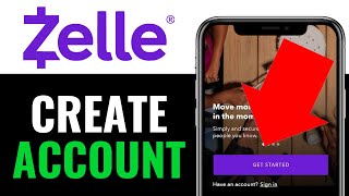 How to Create Zelle Account 2025 (EASILY)