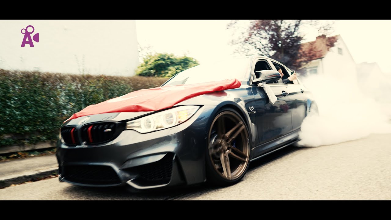 Türkisch & Albanische Hochzeit von Dijellza & Mustafa #weddingclip #mega #party