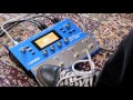 BOSS SY-300 Guitar Synth Demo