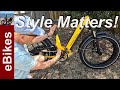eBikes for Seniors - How To Choose The Right Electric Bike Style - Episode 1 using Magicycle ebikes