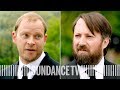 BACK: NEW Series ft. David Mitchell & Robert Webb Official Trailer | SundanceTV
