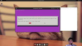 Hướng dẫn cài đặt Visual Studio Code (Vscode) để lập trình Python trên Linux Ubuntu