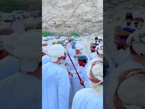Traditional Omani Music And Dance Ummanin Viral Oman Muscat
