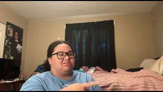 Elementary ASL 2 Unit 8 Production Test Video