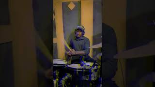 Seben vandisela 2 temps by Samuel Ng #seben #music #drummer #seben #batterie
