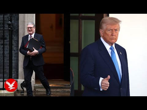 Трамп подчеркнул, что украинцы продолжают бороться за свою землю