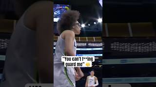 OLIVIA MILES TALKING THAT TALK 🗣️