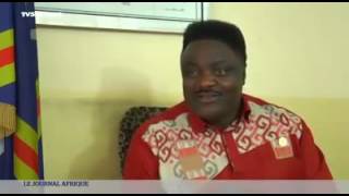 RDC: Olenga Nkoy crache de vérité impossible sur Edem Kodjo le facilitateur de l'Union africaine ré