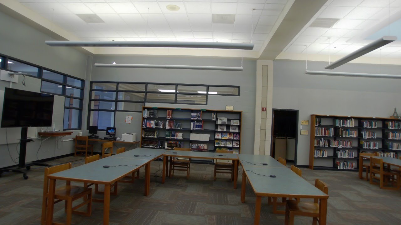 West Central Area School Board Committee Meeting May 5th YouTube