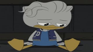 😞 DuckTales - The Rumble for Ragnarok! - [Reaction]