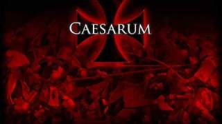 Caesarum - Goddess Dementia