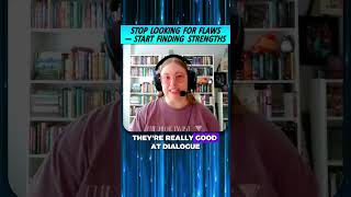 The You're Really Good At This Technique That Unlocks Your Best Writing.