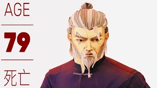 Sifu - 79 Years Old