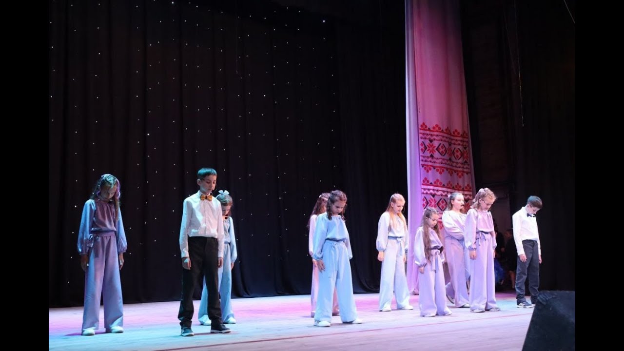 ACADEMIX - Планета дитинства (cover)