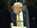 Trump praises Vance and Rubio