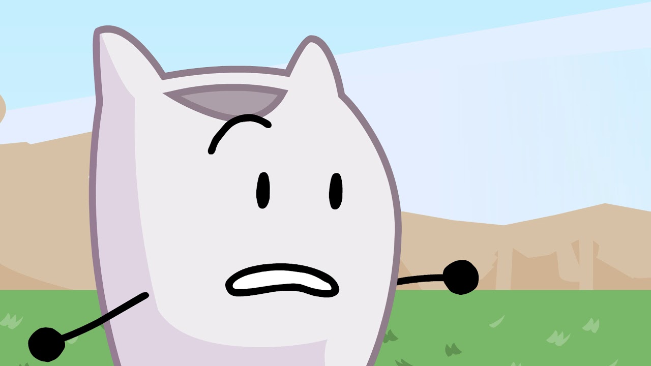 BFB 13-75 but swapped bodies (For GastonPD Animations) - BFB 13-75 but swapped bodies (For GastonPD Animations)
