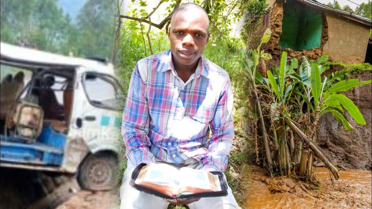 UBUHANUZI BUMANUTSE NONAHA LIVE ISENGESHO RIDASANZWE RYO KUGARURIRWA IBYO WATAKAJE