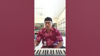 Gusti kang moho mulyo. cipt. : Gus Sandi Rois