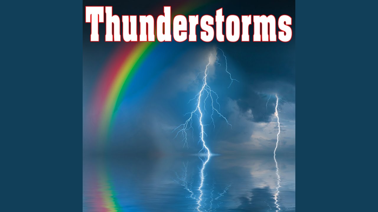 Surrounded by Thunder Rumbles - YouTube