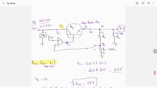 GATE 2015 |OP-AMP| ANALOG CIRCUIT |PYQ | SOLUTION | CONCEPT THROUGH QUE| OP-AMP | ECE |EE|IN