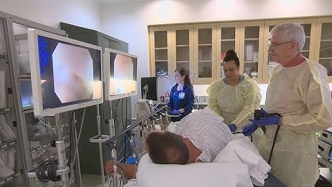 AI colonoscopies may produce smarter results, doctors say