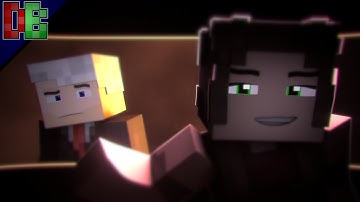 Red Flags || Minecraft animated short video (Song by Tom Cardy)🎵