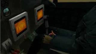 KA-52 Team Alligator - Cockpit screenshot 5