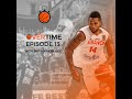 Overtime  episode 12  interview with jay youngblood