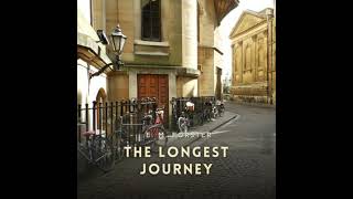 Longest Journey - E.M. Forster