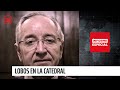 "Lobos en la Catedral": Informe Especial destapa las denuncias por abuso contra el padre Tito Rivera