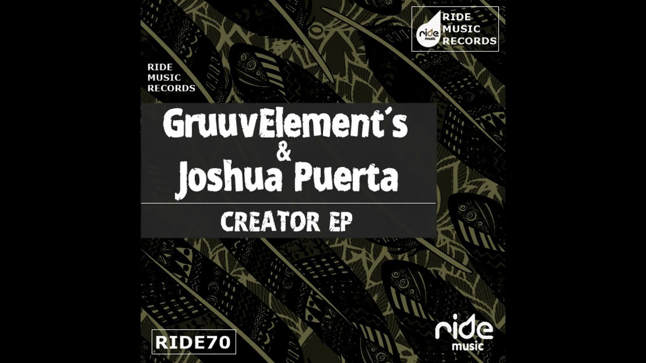 Watch GruuvElement's - Creator (Original Mix) on YouTube Watch GruuvElement's - Creator (Original Mix) on YouTube