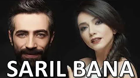 Sarıl Bana - Öykü Gürman & Resul Dindar / Sen Anlat Karadeniz