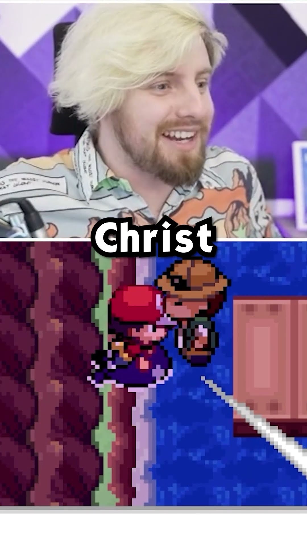 Most Powerful NPC in Pokémon