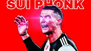 Ronaldo Siu Phonk Slowed