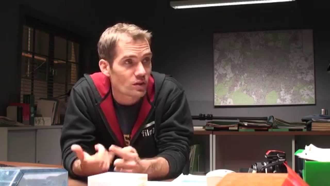 Christian Zübert Christian Zübert