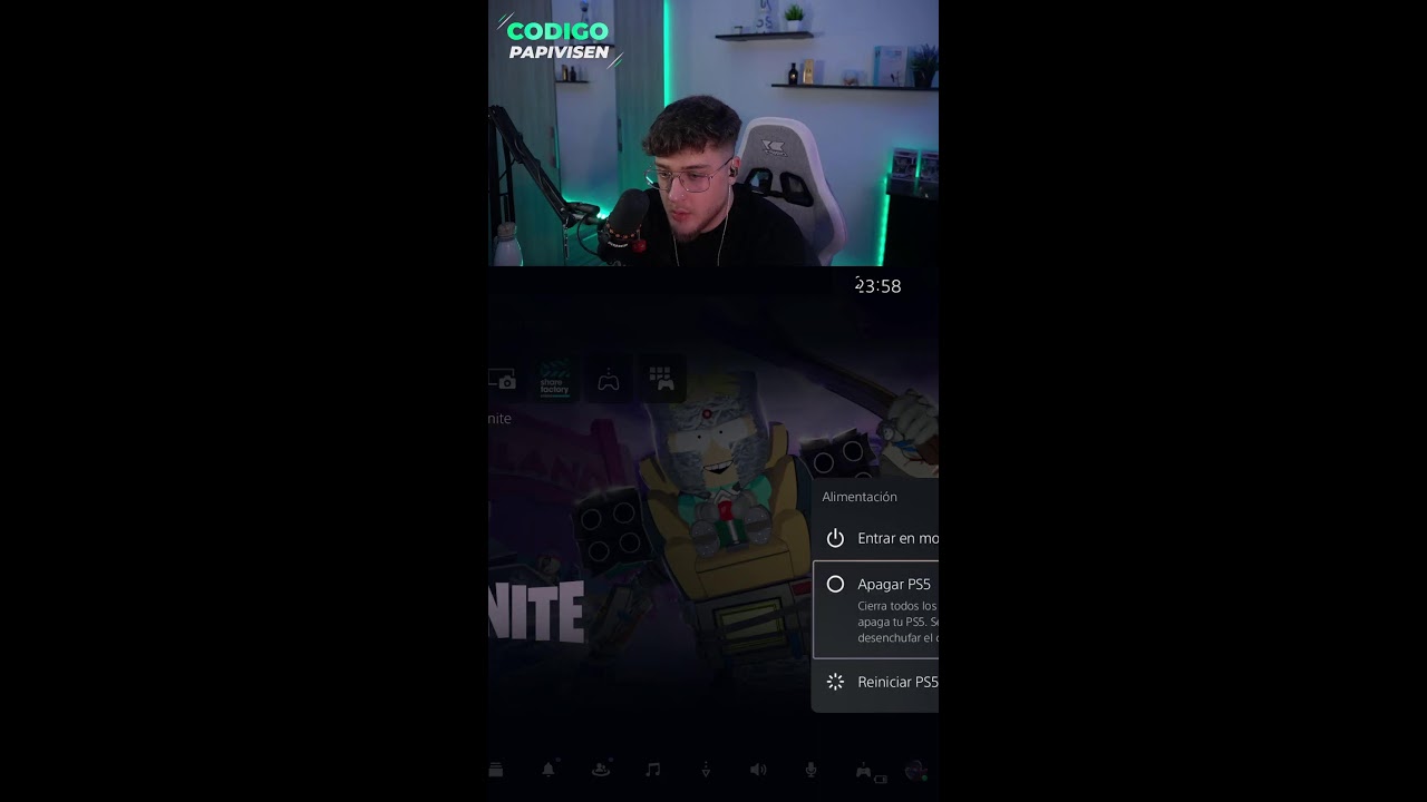 DUO VICTORY CUP CONSOLE ZB🏆 (TODAS las REGIONES🌍) | Código: PAPIVISEN