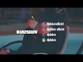 Djafskov  dans la street clip officiel