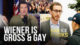 Senator Wiener's Campaign Ad Is The Gayest Thing You'll See Today