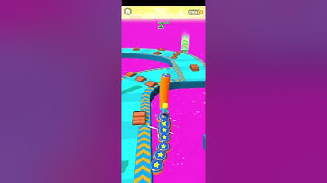 Shortcut Run Game | Level-247 | Satisfying Gameplay Walk-through #games #shortcutrun #gaming #shorts