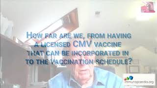 Celebrity March Immunologist of the Month: Stanley Plotkin Profile