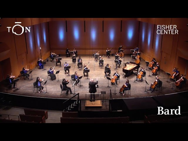 Schoenberg: 