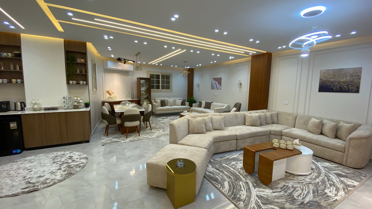 شقه عروسه إيطاليا عاملين تفاصيل رهيبه خصوصا غرفه النوم 🌷🍀🌷وموقف من مامت العريس مش هنساه أبدا 