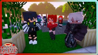 Nueva Temporada Cap 1 Temp. 2 Angeles Vs Demonios