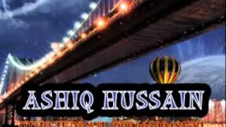 Shaman Ali Mirali Ashiq Hussain Otho Jeddah.mpg